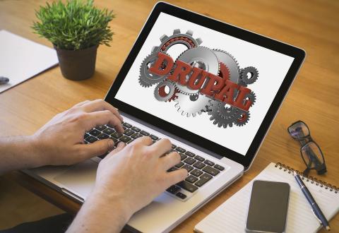 Legacy CMS Sites