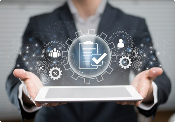 Managed Web Operations